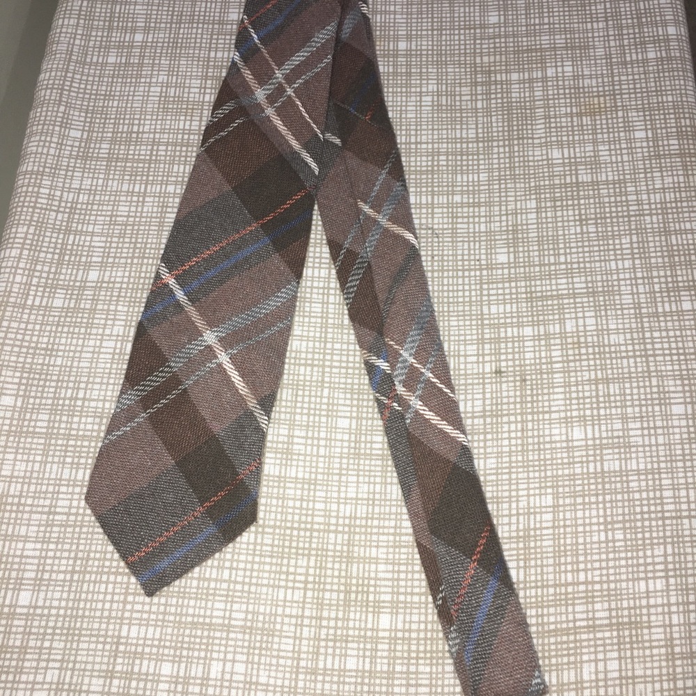 Paris Tie